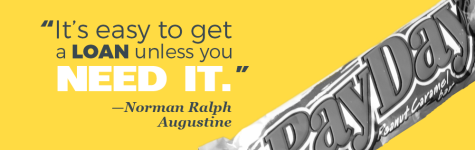 whats cash advance apr