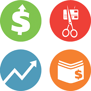Get Started with Money Get Started with Money