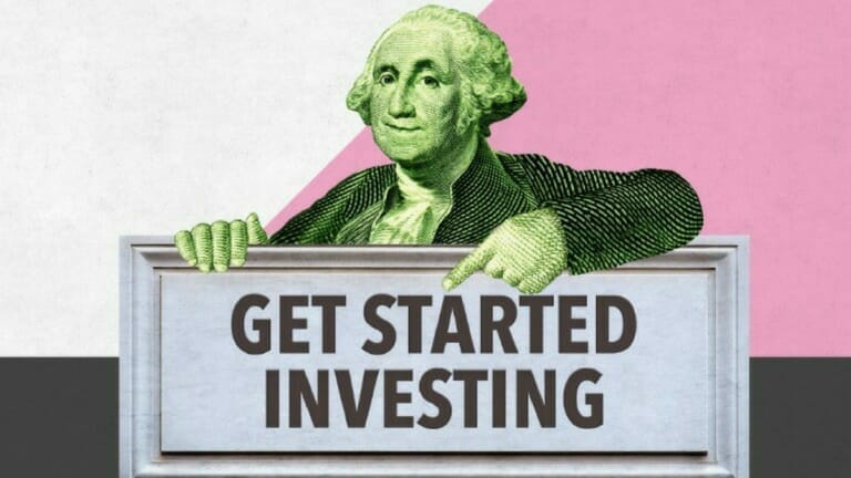 Unlock Your Inner Investor: The Beginners Guide to Simple Investing