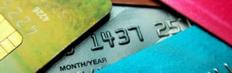 how to pay off credit card debt