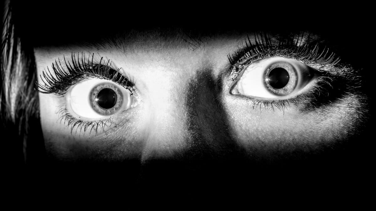 fear of investing