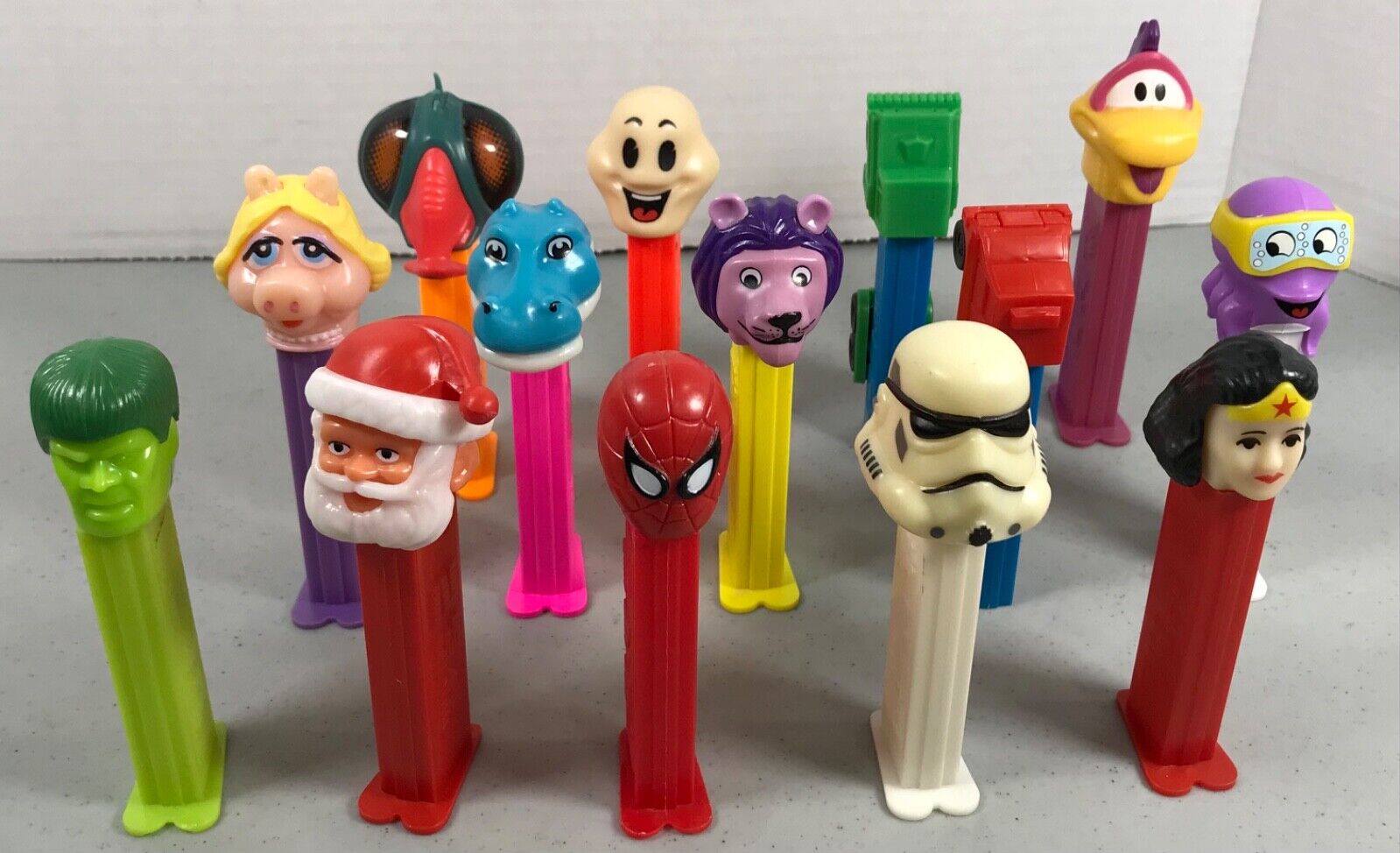 pez