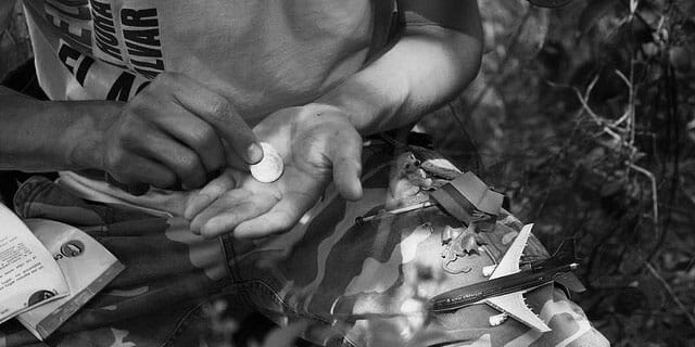 fun-things-to-do-for-free-Geocaching