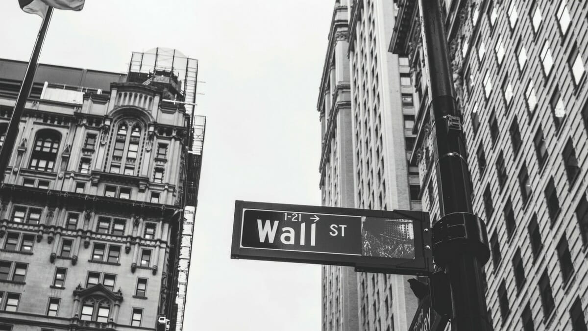 investment types