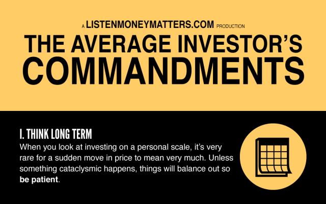 investing-101-simple-investing-average-investor-commandments