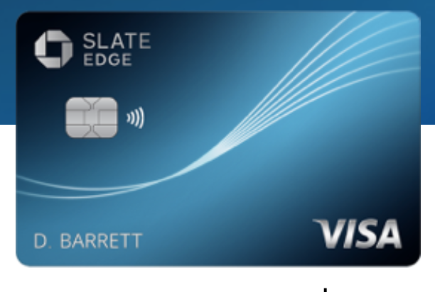 chase slate edge