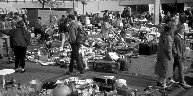 fun-things-to-do-for-free-flea-market