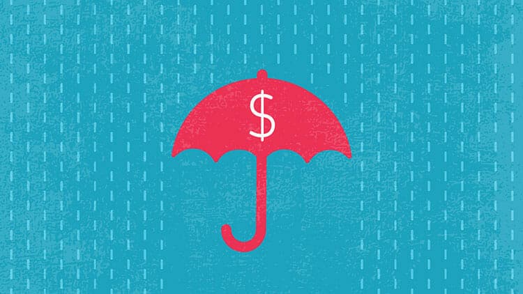 building_an_emergency_fund -umbrella