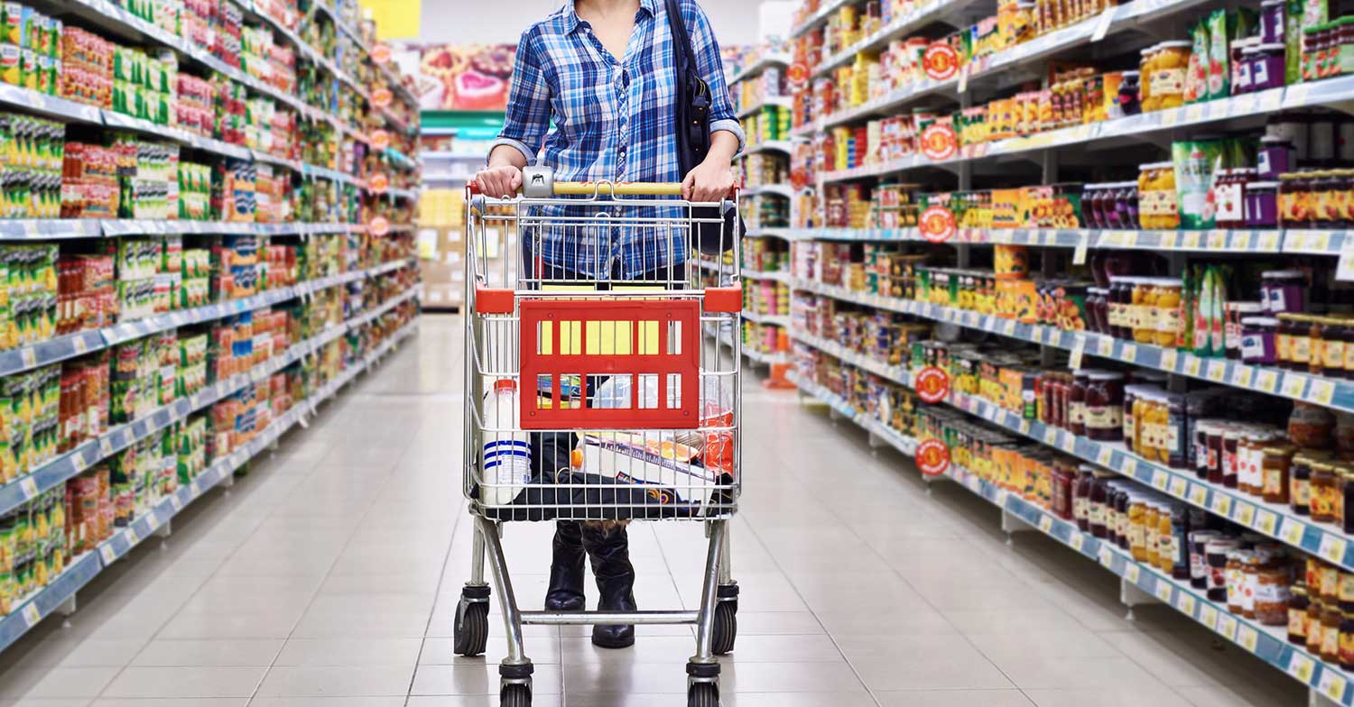 grocery store recession proof stocks