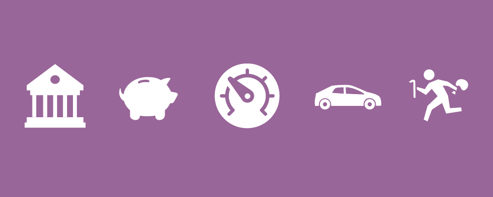 5 questions brokerage accounts car payments and credit card fraud