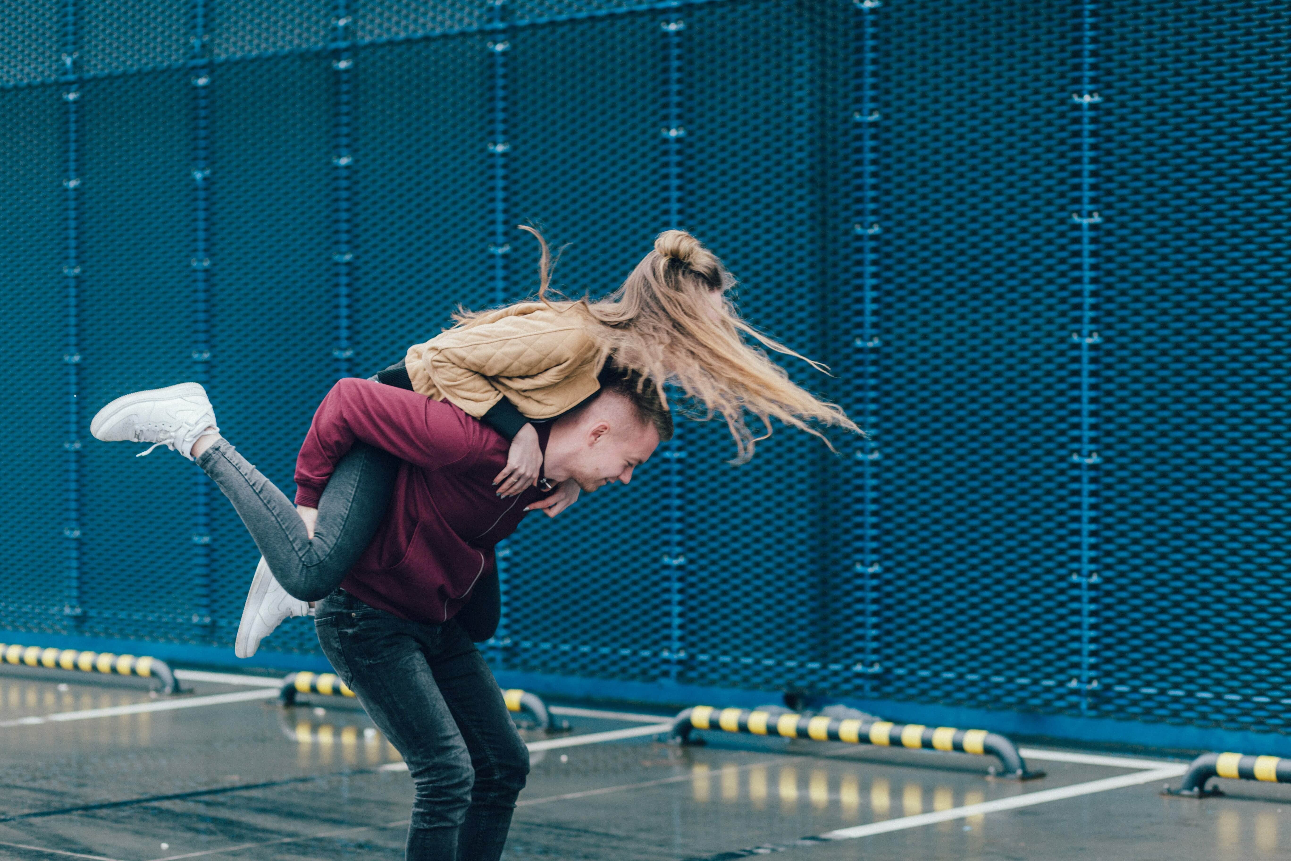 fun cheap date ideas