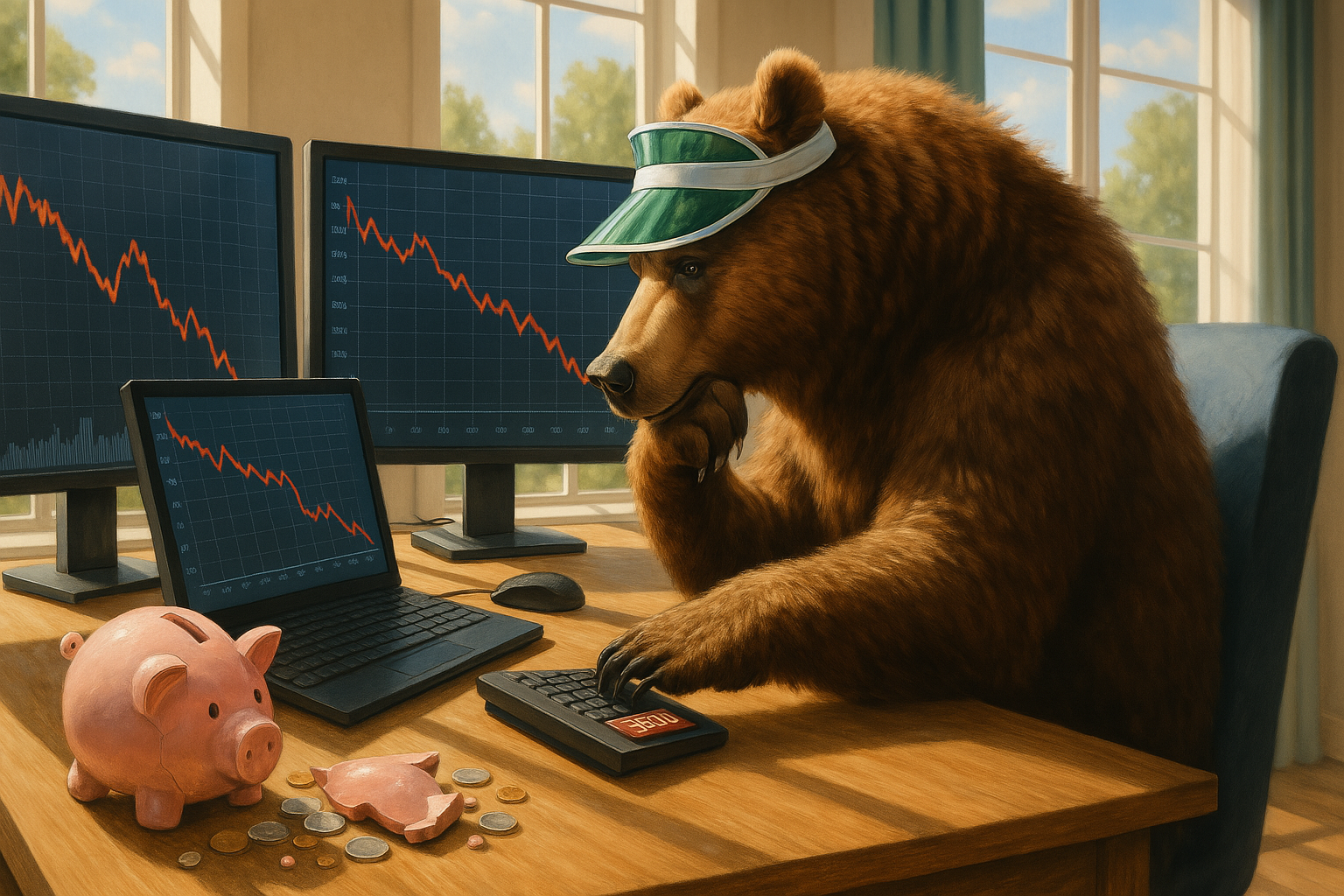 bear market