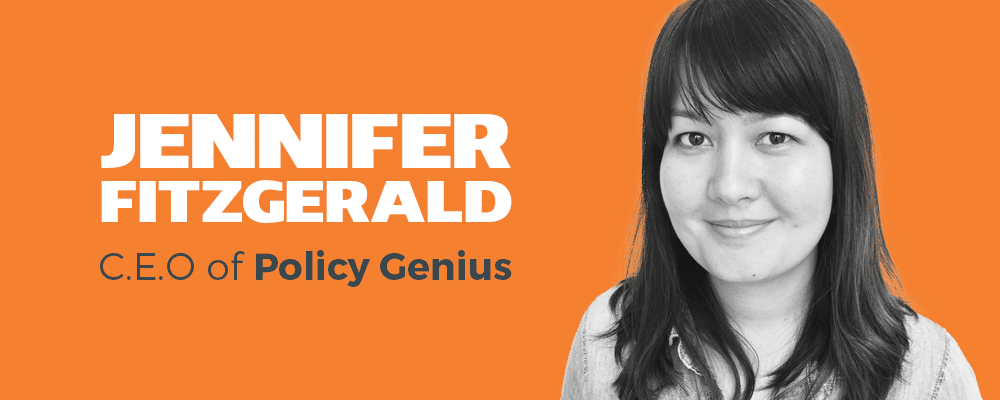 policygenius review and a chat with their ceo