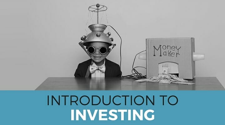 Introduction to Investing