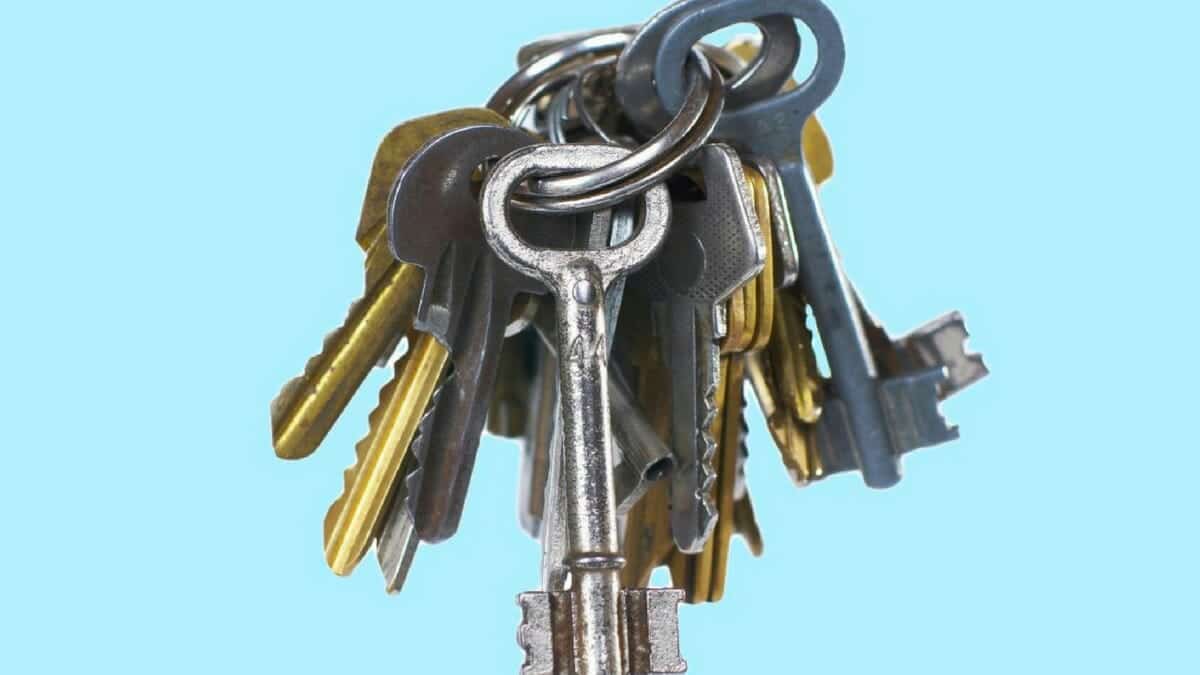 investment property landlord