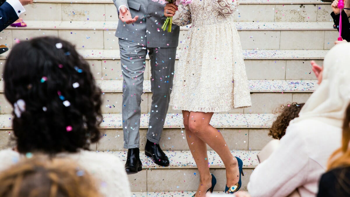 Wedding Ideas On A Budget