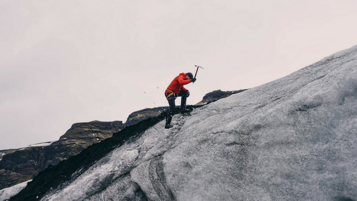 financial grit
