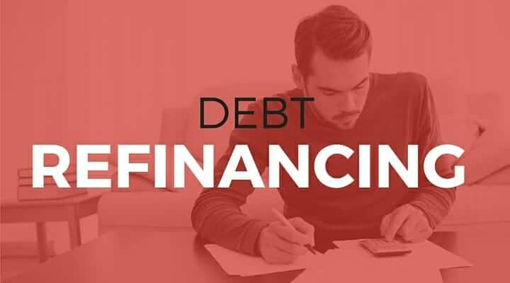 104: Debt Refinancing