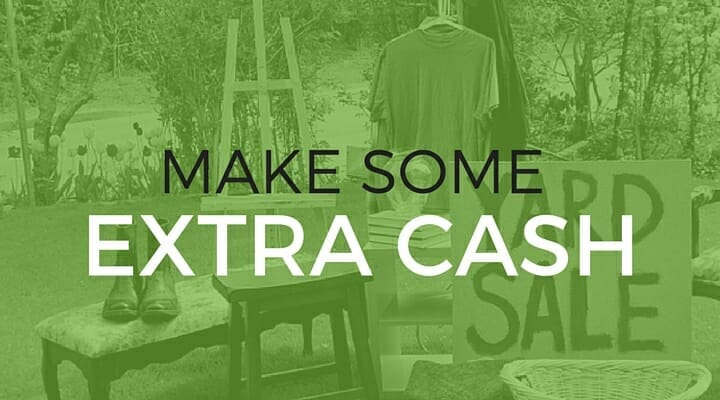 101: Make Some Extra Cash