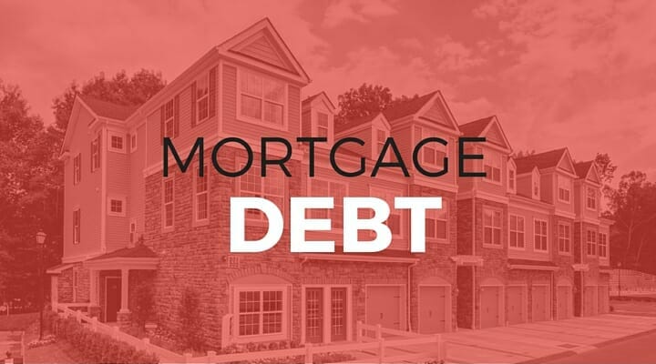 105: Managing Mortgage Debt