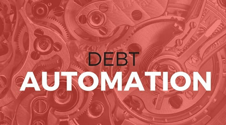 102: Debt Automation