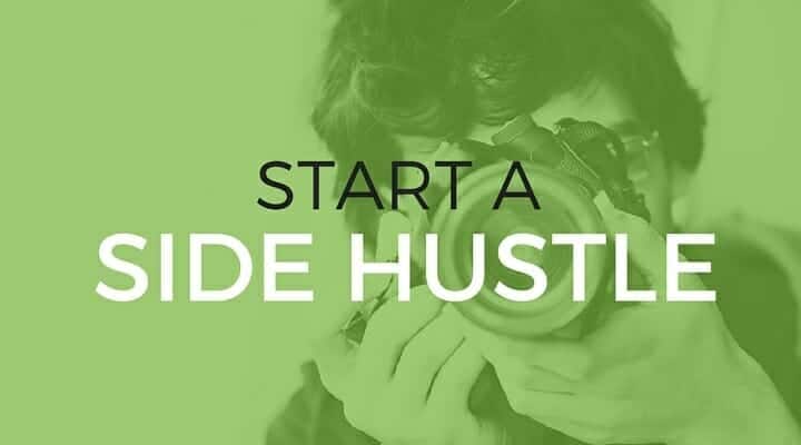 102: Start a Side Hustle