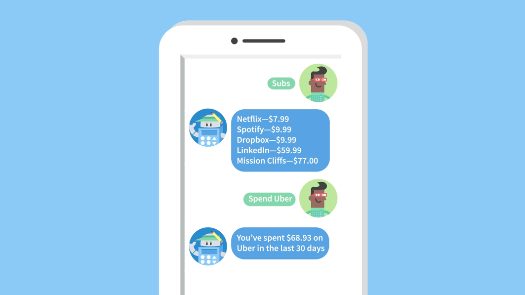 ways to make money trim app