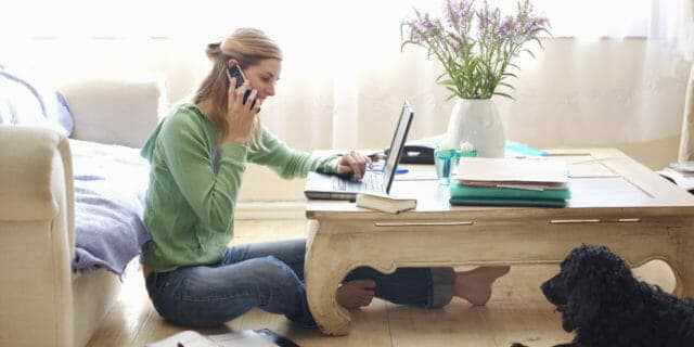 work from home jobs virtual assitant