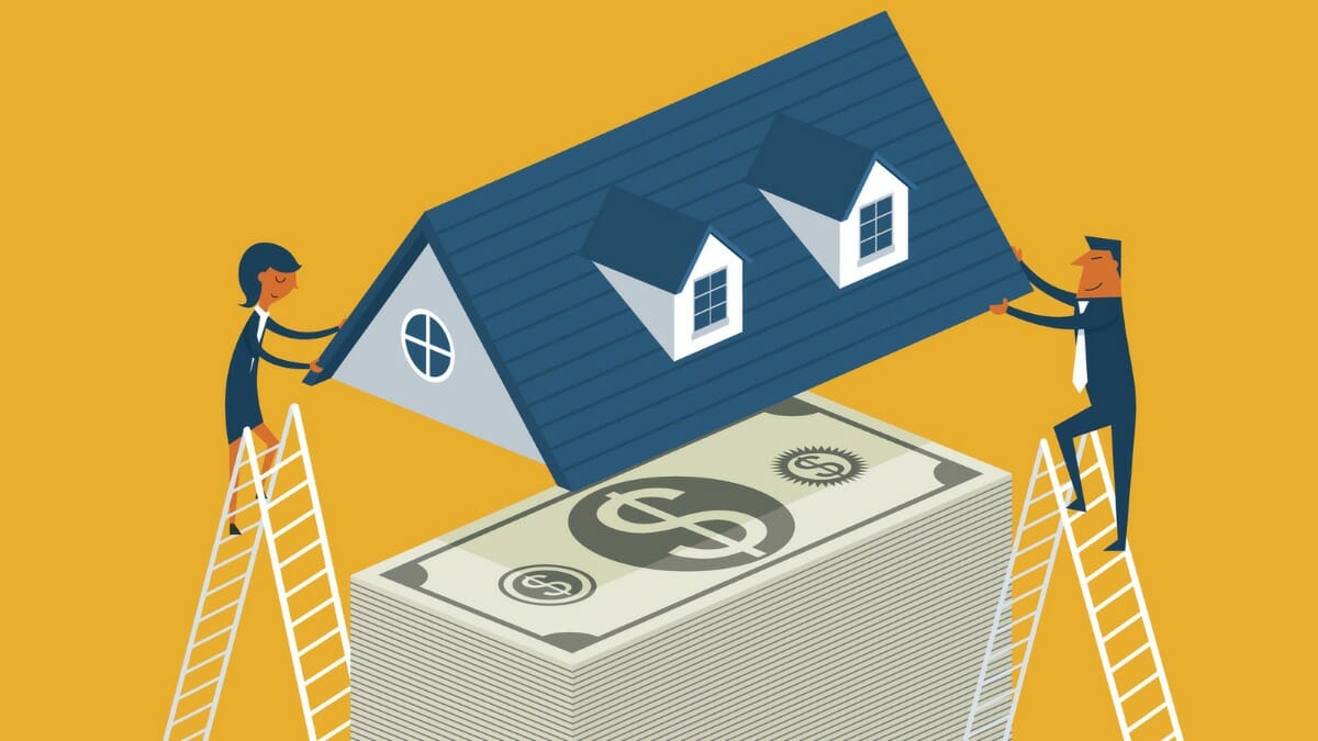 Our 5 Step Guide To Saving For A House Fast