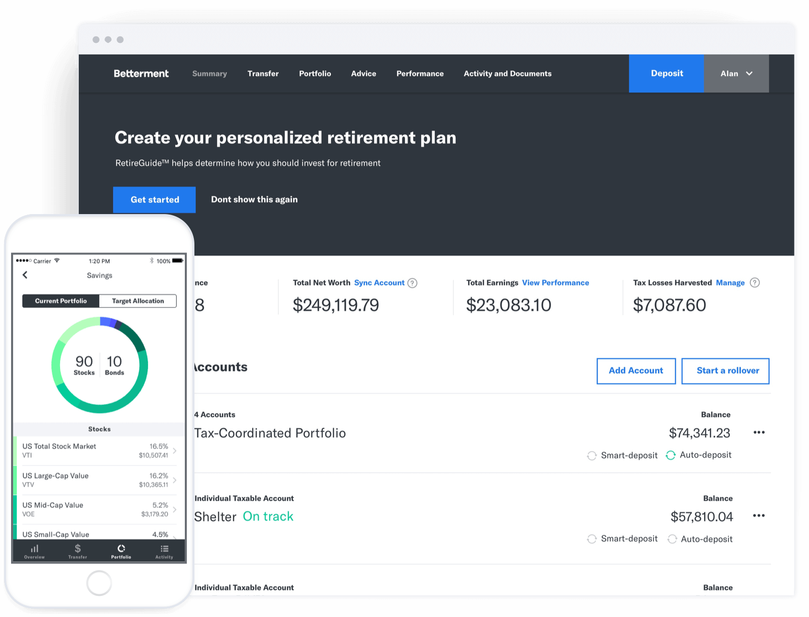 Investing For Dummies The No Effort Investment Strategy