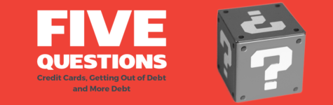 Debt Questions