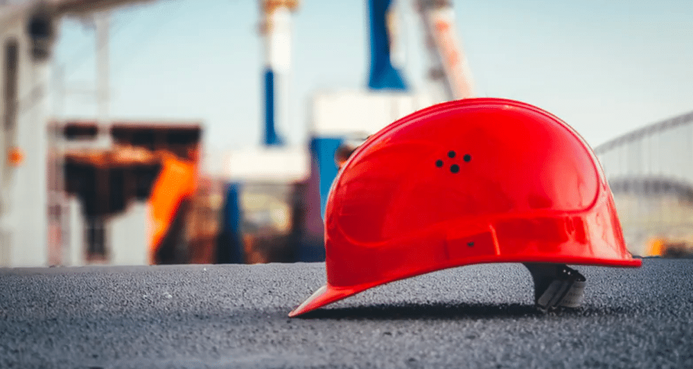 Hard hat