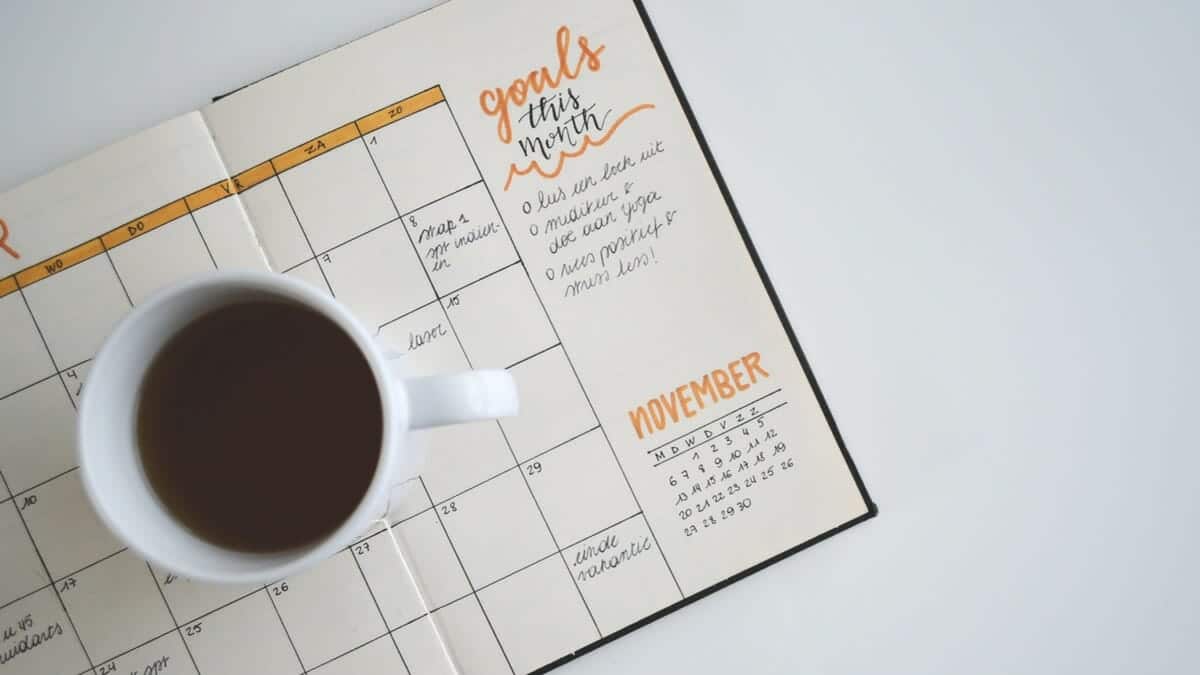 better money habits