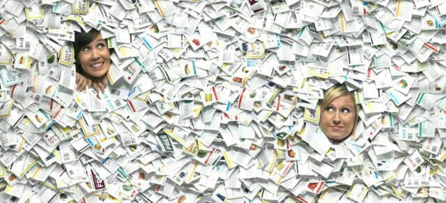 better money habits couponing