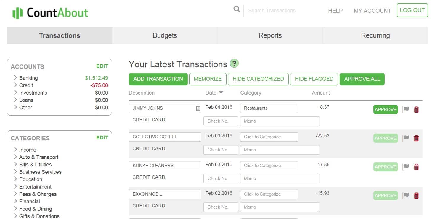 alternative to quicken medical expense manager