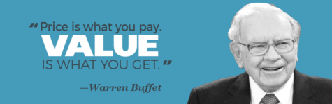 Warren Buffet quotes