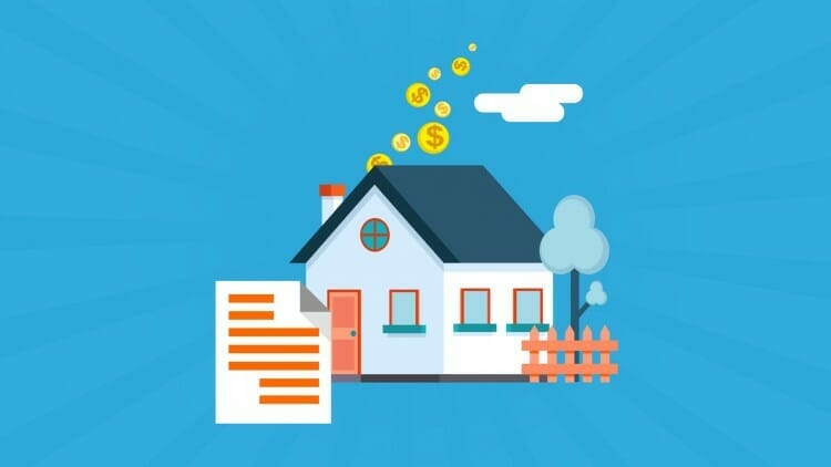 passive income ideas real estate