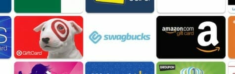 swagbucks review