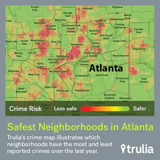 Key Factors To Finding The Perfect Rental Property Neighborhood