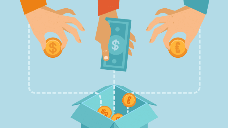 passive income ideas property crowdfunding