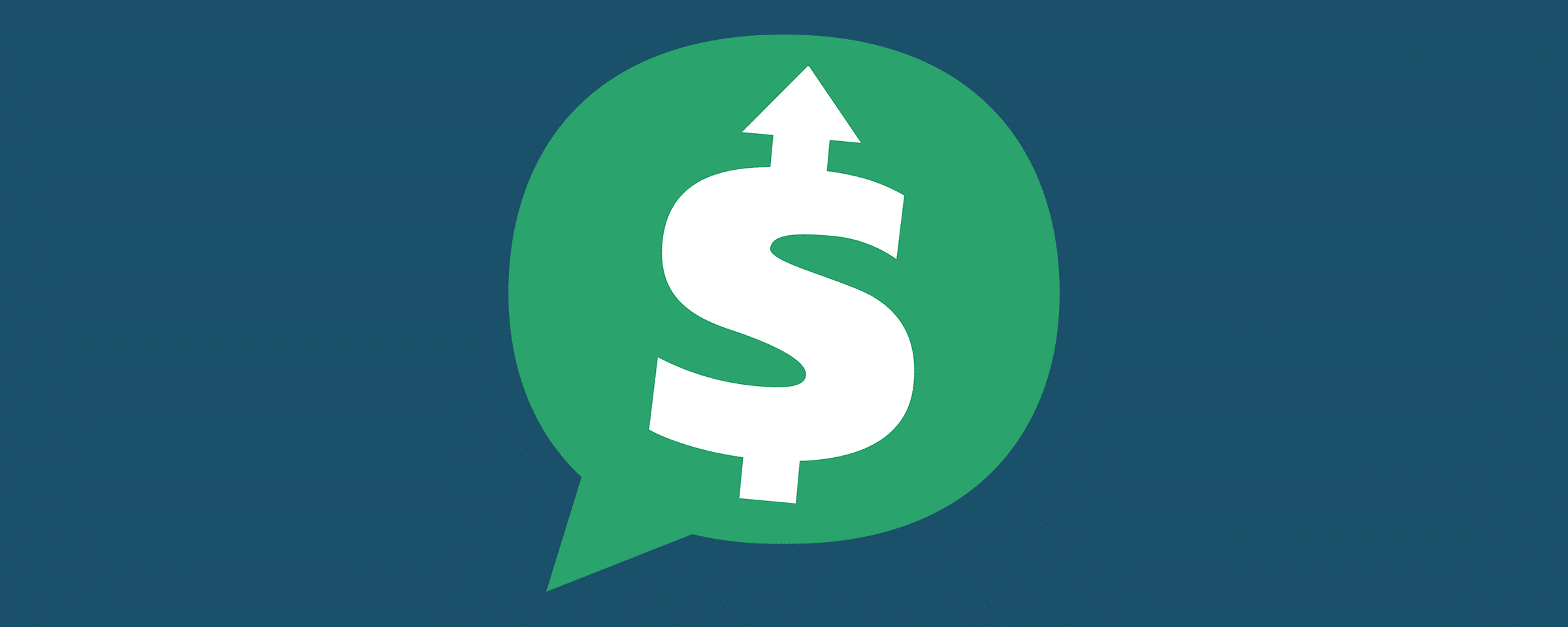 Listen Money Matters Page Header Logo