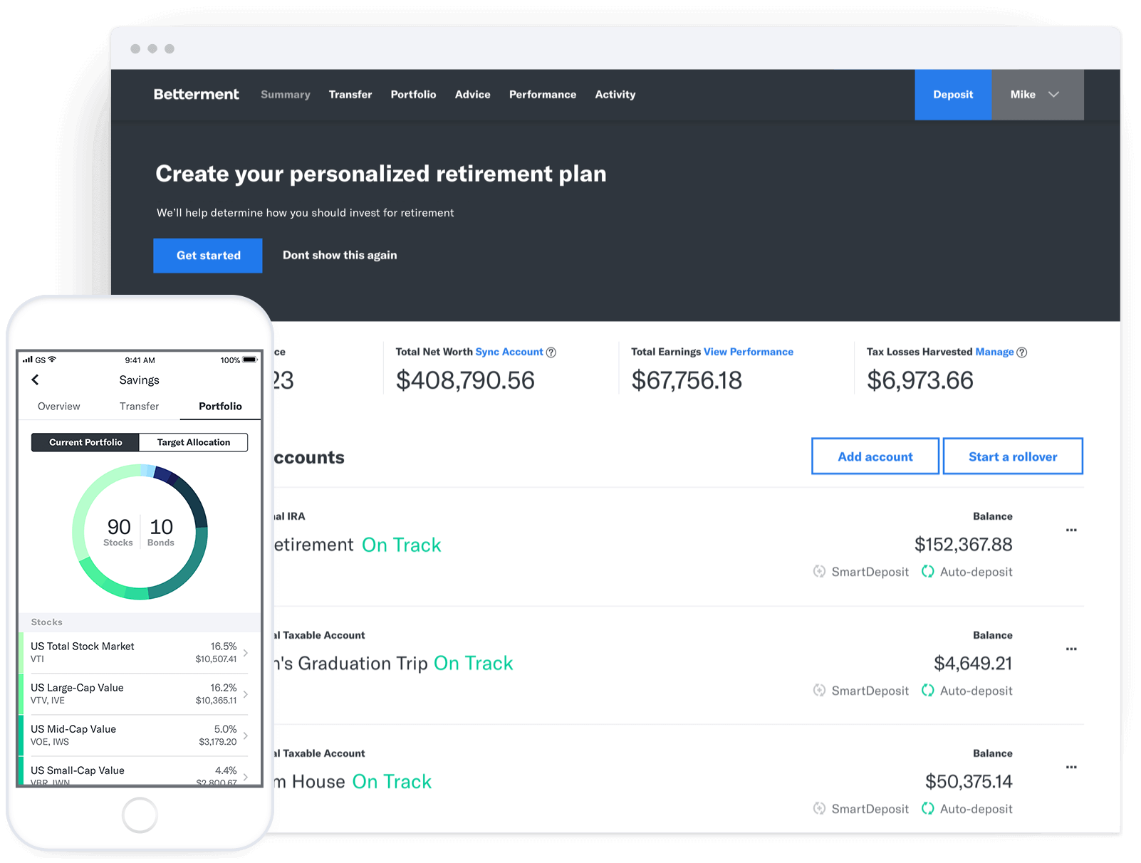 how-to-invest-money-betterment