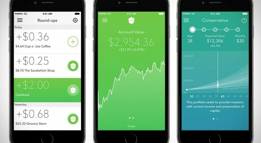 beat investing apps