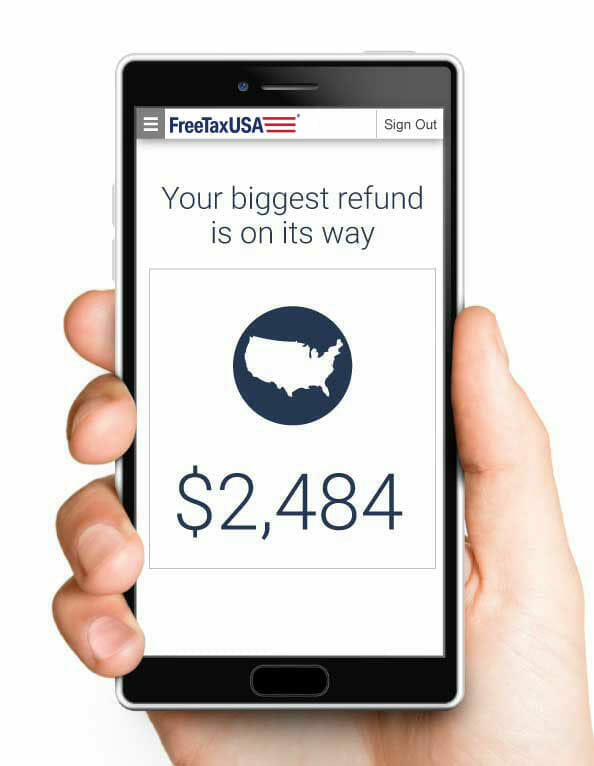 freetaxusa-return