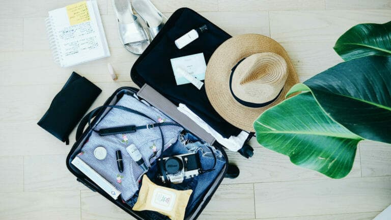 The Easiest Way to Practice Travel Hacking with Credit Cards