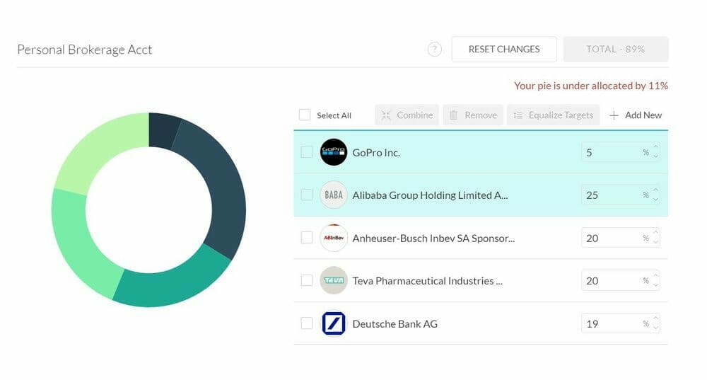 Review of M1 Finance