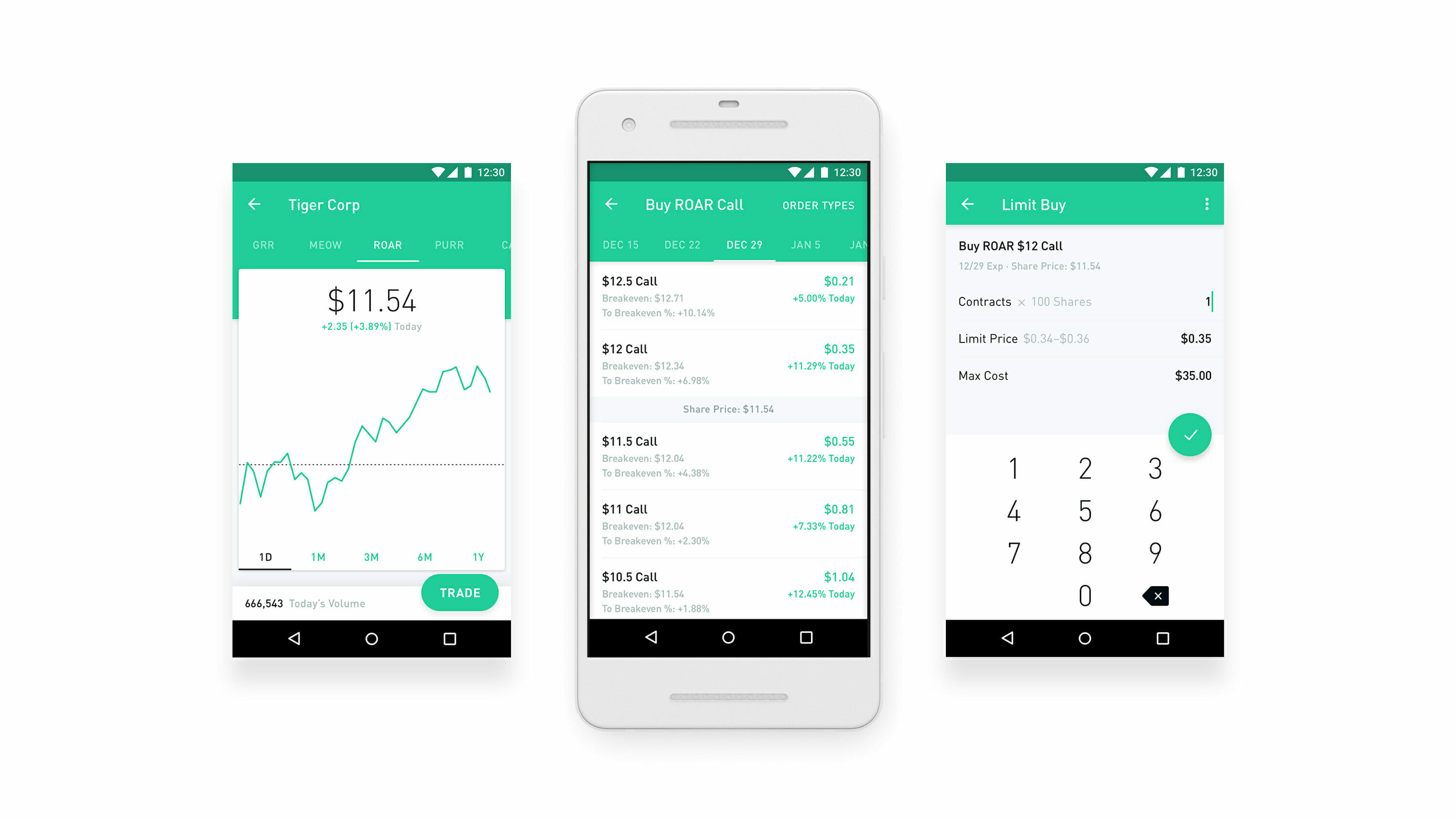 Learn to Invest in the Stock Market For Free With Robinhood