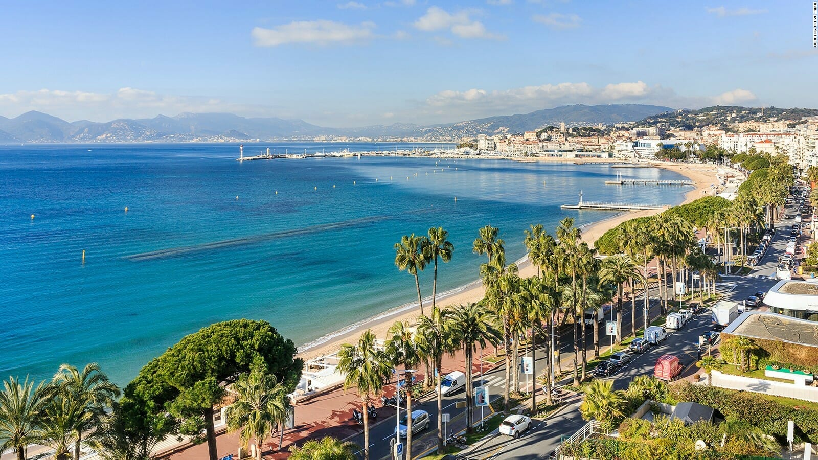 Cannes