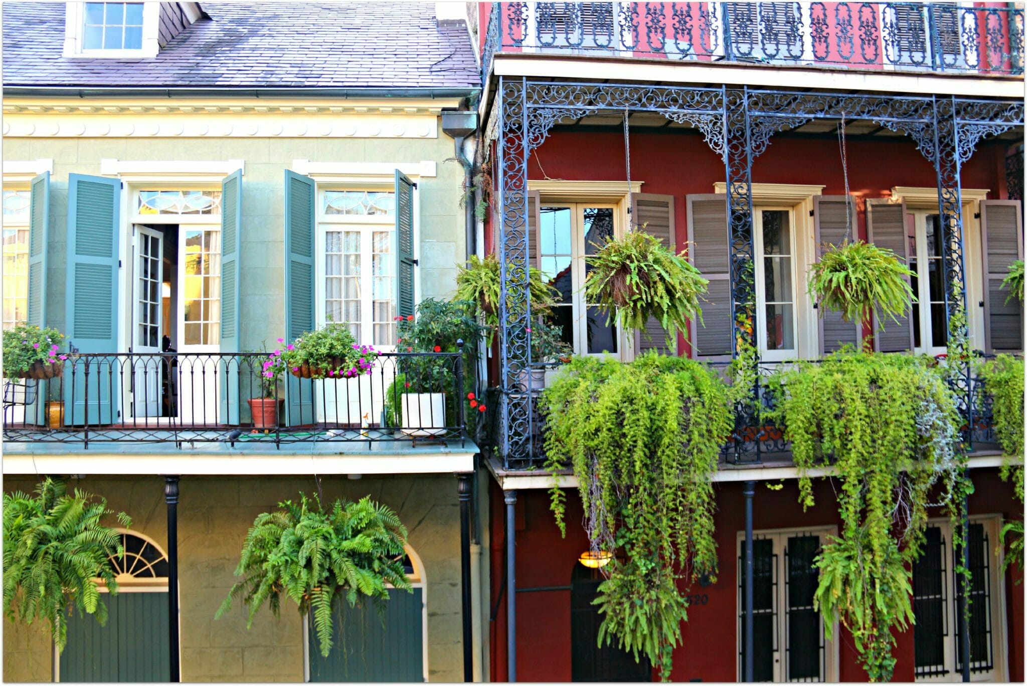 French Quarter