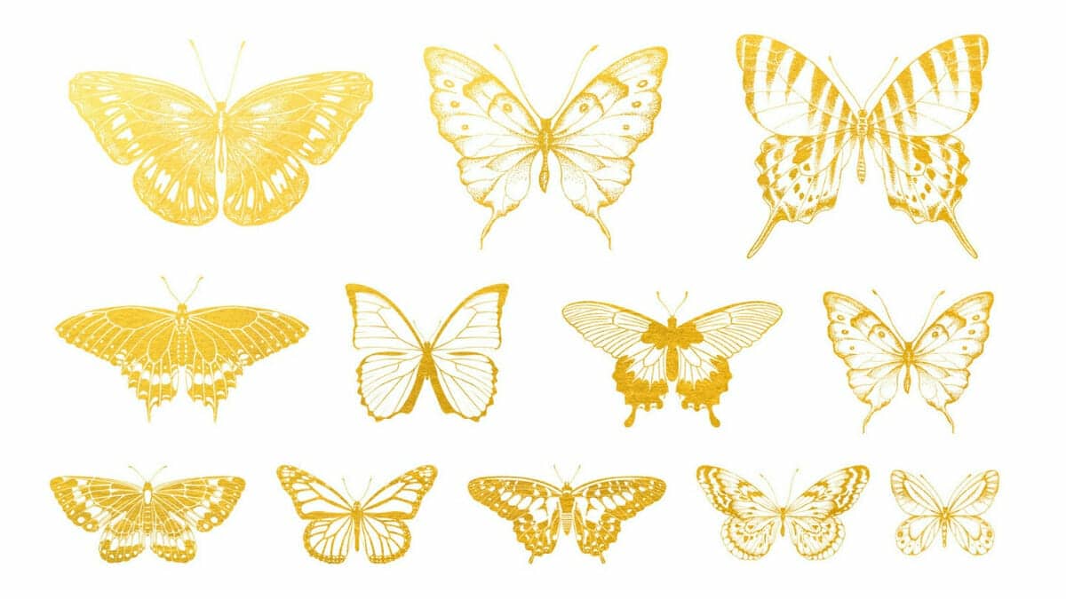 Portfolio Charts Golden Butterfly